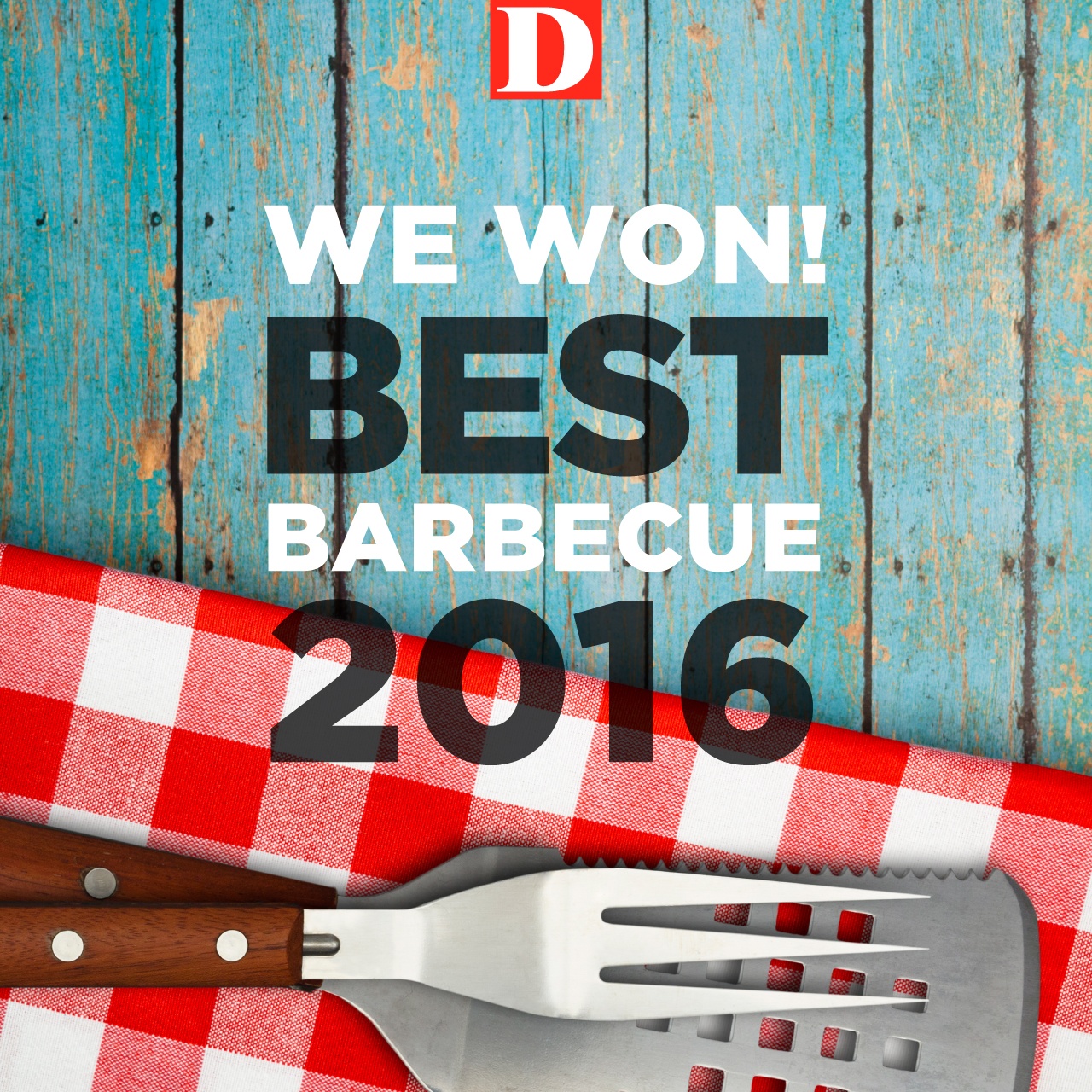 Best DFW BBQ 2016 Best BBQ 2016